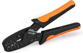 Kf Cptec 710456193309 Molex Crimping Tool Open Barrel Terminal Crimper For Deutsch Tyco Am
