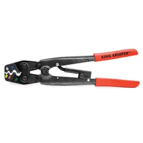 King Krimper 705353369612 14 Inch Crimping Tool