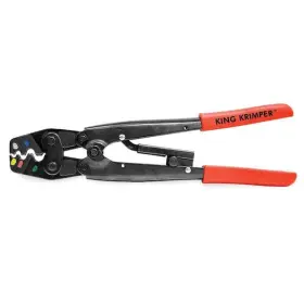 King Krimper 719362465500 14 Inch Crimping Tool