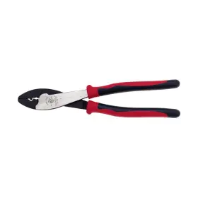 J1005 Klein Tools 092644740015 Journeyman Crimping And Cutting Tool
