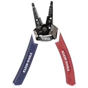 K1109574 Klein Tools 092644740336 Klein-kurve Wire Stripper/cutter Usa Flag Laser Etching