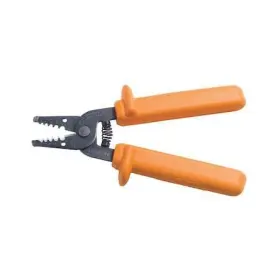 11049-ins Klein Tools 7 In Wire Stripper 8 To 16 Awg