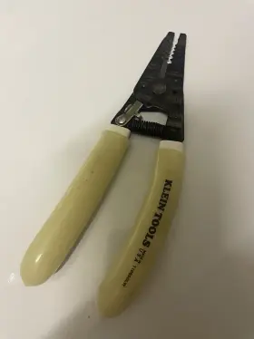 11055glw Klein Tools Stripper/cutter