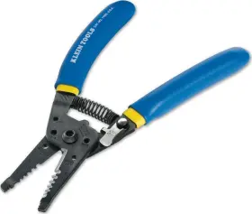 11055kle Klein Tools 11055 Wire Cutter And Stripper Made In Usa Stranded