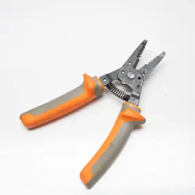 11055rins Klein Tools Insulated Wire Stripper And Cutter Made In Usa