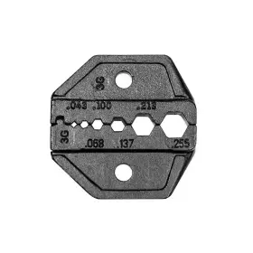 Rg174 Klein Tools 313114151163 Crimp Die Set For Rg58/rg59 Rg62 Fo
