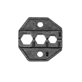 Rg59 Klein Tools 313114683633 Crimp Die Set Catv F Connects Rg6