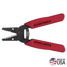 Klein Tools 445038595501 Wire Stripper/cutter 16-26 Awg Stranded