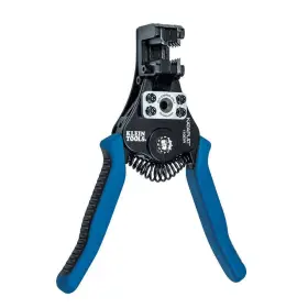 Klein Tools 445038846825 Katapult Wire Stripper Cutter Tool For 8-20 Awg Solid 10-22 Stranded