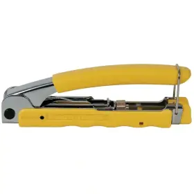 Klein Tools 711181836257 Compact Multi-connector Compression Crimper