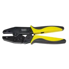 Klein Tools 711181974201 8-3/4 Inch Ratcheting Crimper Frame