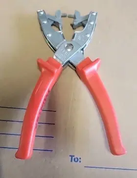 74011 Klein Tools Self-adjusting Wire Stripper And Cutter For Awg
