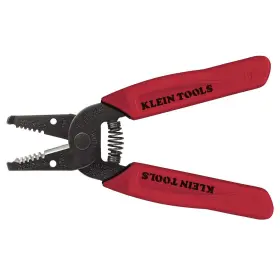 B0000302ws Klein Tools 11046 Wire Stripper/cutter 16-26 Awg Usa-made Precision Tool