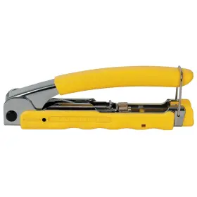 Vdv211-048 Klein Tools B003ccrzwo Compression Crimper Wire Coaxial Cable Tool