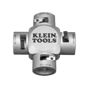 Klein Tools B07d7srvvt 21050 Large Cable Stripper 750-350 Mcm