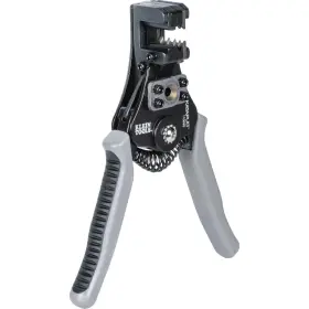 B0dfzr19h9 Klein Tools 11069s Automatic Solar Wire Stripper Precision Stripping 6-12 Awg So