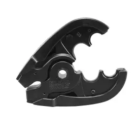 Bat20-7t12 Klein Tools Crimping Jaw Fixed O Die/d3 Groove
