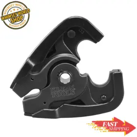 Bat207t7 Klein Tools Crimping Jaw D3 Groove
