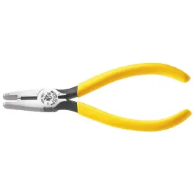 D234-6 Klein Tools Dieless Crimper Ug Ur And Uy 5-3/4 Inch