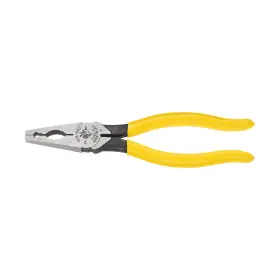 D333-8 Klein Tools Conduit Locknut And Reaming Pliers