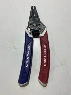 P32004410 Klein Tools K11095rwb Pliers
