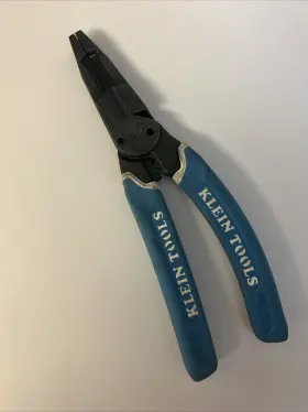 K12065cr Klein Tools Wire Stripper Crimper