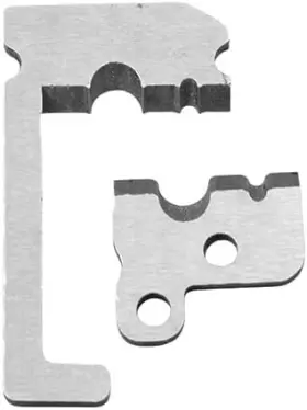 Vdv110-046 Klein Tools Katapult Wire Stripper Replacement Blade Set Rg6