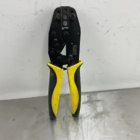Vdv200-010 Klein Tools Ratcheting Crimper
