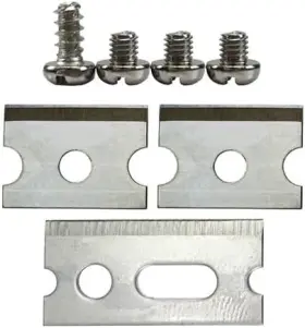 Vdv999-064 Klein Tools Replacement Blade Ratchet Crimper Silver
