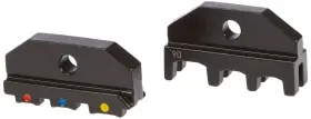 Knipex 003773030836 97 49 06 5-6mm Crimping Dies For Insulated Terminals