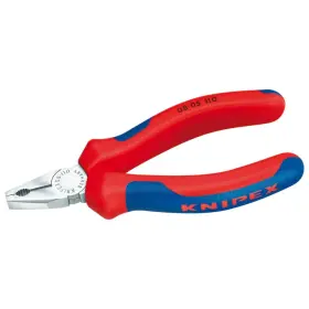Knipex 003773034957 08 05 110 4 33 Mini Combination Pliers