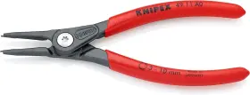 Knipex 003773048718 49 11 A0 Precision Circlip Pliers For External Circlips 3-10mm
