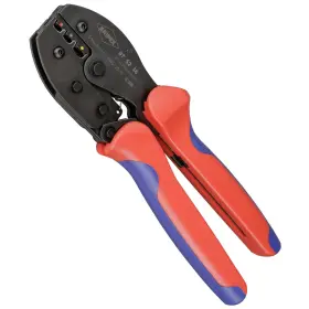 Knipex 003773051893 97 52 36 5-6mm Crimping Pliers Inch Preciforce For Insulated Terminals