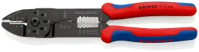 Knipex 003773270720 97 22 240 9 45 Crimping Pliers