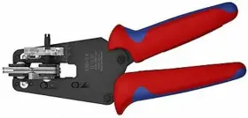 121202 Knipex - 12 02 Tools Automatic Wire Stripper Metric