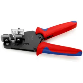 121213 Knipex 43 7 3/4 Inch Automatic Wire Stripper 10-20 Awg