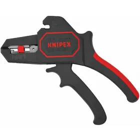 1262180sb Knipex Automatic Insulation Stripper 12 62 180