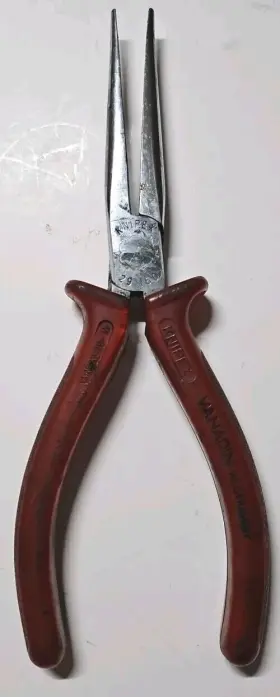 29-160 Knipex 29 160 Telephone Pliers Extra Slim