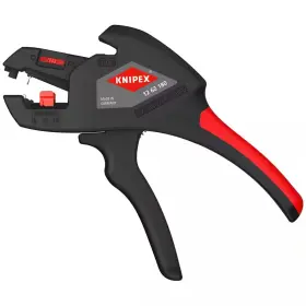 Knipex 313027438429 7.25 Inch Comstrip Automatic Wire Stripper 10-24 Awg