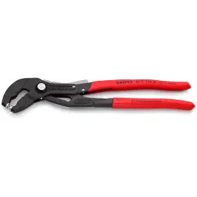 Knipex 313045563554 10 Inch Locking Hose Clamp Pliers For Quick Clamps