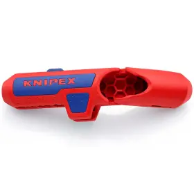 Knipex 313103730737 Ergostrip Universal Dismantling Wire Stripping And Cutting Tool For Metric
