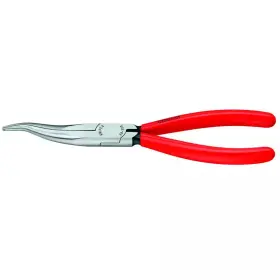 Knipex 313112986934 8 Inch S-shape Long Nose Pliers