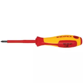 Knipex 445039921972 3 1/4 Inch 1000-volt P1 Screwdriver