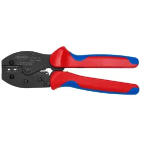 Knipex 445044424413 8.5 In Preciforce Crimp Tool For Mc4/mc4 Evo 2