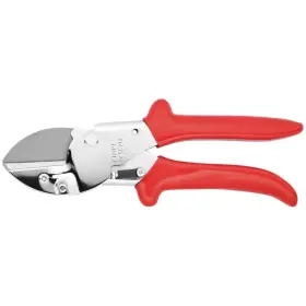 Knipex 445046065065 0.87 Inch Straight-cut Miter Snip