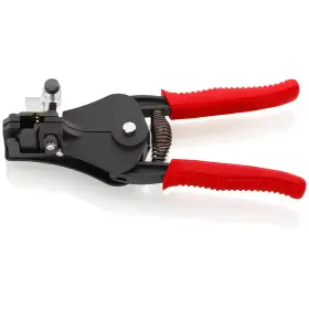 Knipex 705353884610 7-1/4 Inch Automatic Wire Stripper With Adapted Blades
