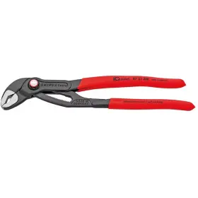 Knipex 744110403053 10 Inch Cobra Pliers With Quick Set Functionality