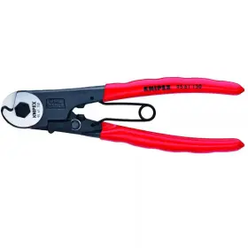 Knipex 744759346018 6 Inch Cable And Wire Rope Cutters