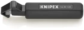 Knipex 785533504781 16 30 135 Sb Dismantling Tool 6-29mm In Blister Packaging