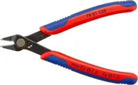 7861125sba Knipex 843221001254 Tools - Electronics Super-knips Multi-component
